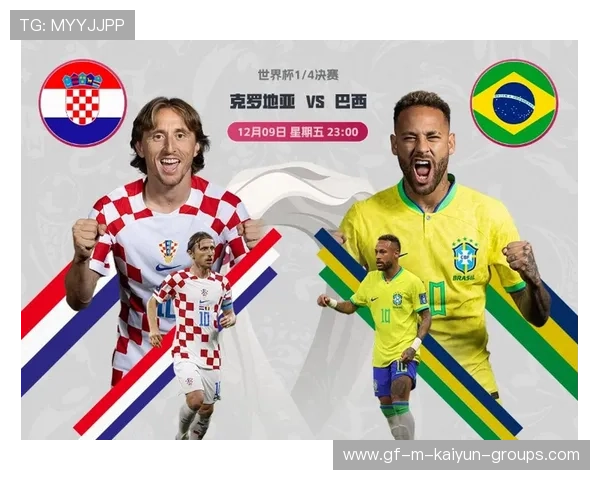 世界杯热议列表更新，克罗地亚所在小组风格冲突被认为颇具观赏性