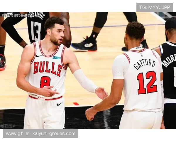 公牛队追逐第二轮胜利,持续奋战,公牛队首发队员名单